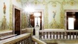 Специальные открытия Палаццо Зеваллос Стильяно в Неаполе