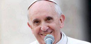 Trasporti pubblici gratis per la visita del Papa a Napoli a marzo 2015