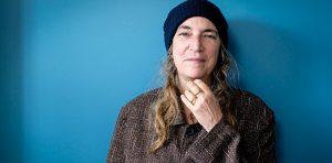 Patti Smith in concerto al Duel Beat a dicembre 2014