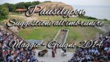 Pausilypon Suggestioni all'Imbrunire maggio – giugno 2014 | Programma