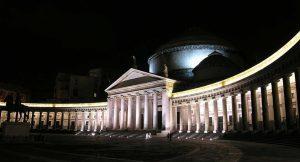 Notte d'Arte 2015 a Napoli, le prime anticipazioni