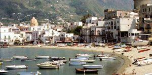 Trekking Urbano tra le bellezze di Pozzuoli a Dicembre 2014