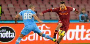 Pronostici Scommesse Calcio | 8a giornata Serie A 2013/14 | Rubrica