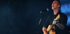 Raf in concerto alla Casa della Musica di Napoli a maggio 2015 [Annullato]