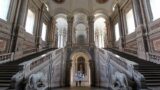 Cose mai viste alla Reggia di Caserta, visita guidata a Pasqua 2015