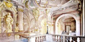 Portici Palace周日9十一月2014导览游