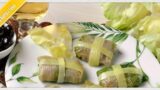 Escarole rolls recipe, ingredients, steps and advice