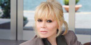 Rita Pavone in concerto al Teatro Augusteo di Napoli