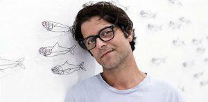 Fnac Napoli: tornano gli eventi, si parte con Samuele Bersani