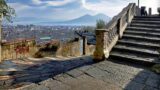 The Hills in Fiore, guided itineraries to Vomero and Capodimonte