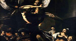 Il Pio Monte della Misericordia a Napoli