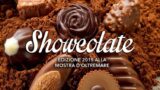 Showcolate 2015 на Мостра д'Ольтремаре в Неаполе