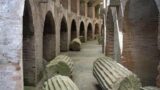 Visite guidée avec apéritif à l'amphithéâtre Flavio de Pozzuoli