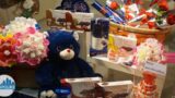 Un negozio temporaneo dedicato solo al San Valentino (Vomero, Napoli)