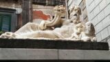 Visita guidata Misteri d’Egitto alla scoperta dei segreti della Napoli egiziana