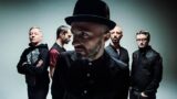 Subsonica in concerto all'Arenile di Bagnoli a giugno 2015