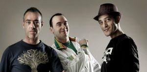Sud Sound System: concerto al Lido Fiore di Castel Volturno