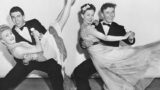 Song' Swing, serate anni '30 e '50 nei club di Napoli