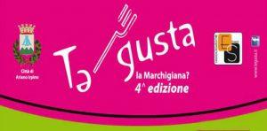 Sagre in Campania | Te gusta la marchigiana? ad Ariano Irpino