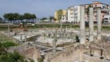 The San Carlo Theater takes Il Nabucco to the Temple of Serapide in Pozzuoli
