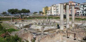 Il Teatro San Carlo porta Il Nabucco al Tempio di Serapide di Pozzuoli