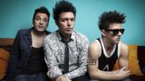 The Kolors em concerto no Magic World em Giugliano