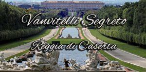 عرض Vanvitelli Segreto في القصر الملكي في Caserta