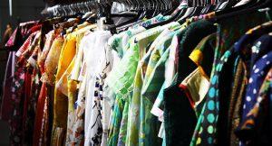 Mercatino Hipster Mamma d'o Carmene alla Mostra d'Oltremare