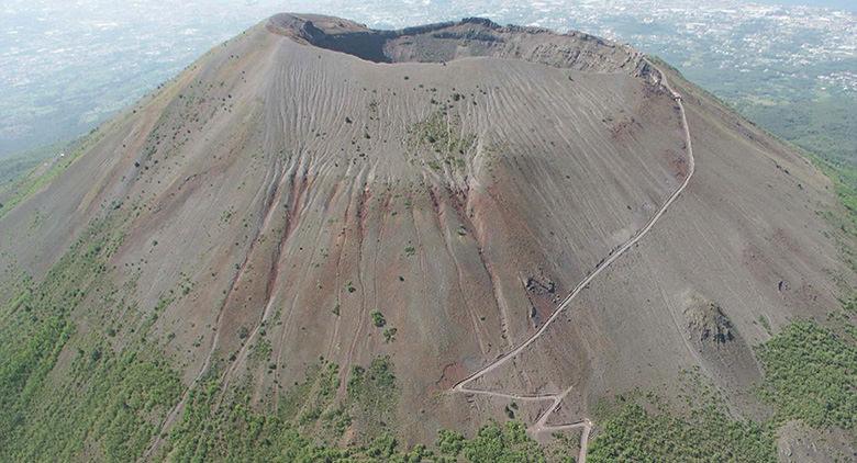 Vesuvio