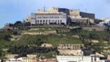 Notte in tenda alla Vigna di San Martino di Napoli | Evento per bambini