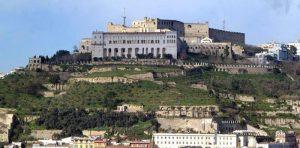 Notte in tenda alla Vigna di San Martino di Napoli | Evento per bambini
