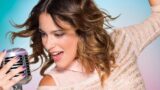 Violetta in concerto al Palapartenope di Napoli