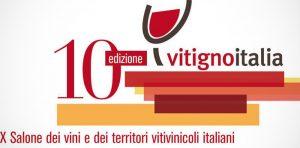 VitignoItalia 2014 - Salone dei vini al Castel dell'Ovo di Napoli