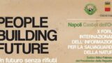 X Forum internazionale Greenaccord al Castel dell'Ovo di Napoli