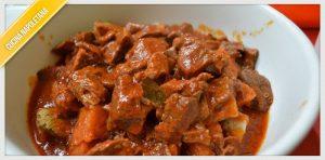 Ricetta Zuppa Forte (Soffritto Napoletano) | Cucinare alla Napoletana – Rubrica