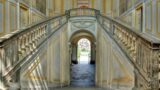 A corte dai Borbone, spettacolo itinerante a Villa Campolieto