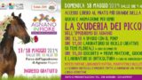 Agnano in Fiore, fiera mercato florovivaistica all'Ippodromo di Agnano