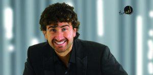 Alessandro Siani torna al teatro Augusteo con "Sono in zona show"