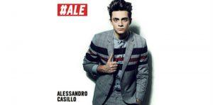 Alessandro Casillo incontra i suoi fan alla Fnac di Napoli