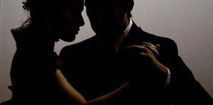 Alla Stazione del Tango, serata danzante alla stazione di Mergellina