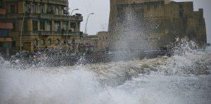 Napoli, Allerta Meteo: cosa fare in caso di Alluvione o Frana