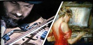 San Valentino 2015 a Napoli: spettacolo musicale al Maschio Angioino