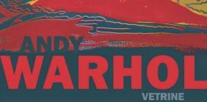 Andy Warhol Ausstellung in Neapel, frei für die ersten drei Tage