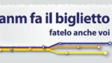 Dal 1° gennaio 2015 i nuovi biglietti Anm, facciamo chiarezza