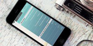 Gira Napoli mit Napolike, um eine neue App mit öffentlichen Verkehrsmitteln in Neapel zu starten