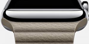 Apple sceglie Napoli: il cinturino dell'Apple Watch è napoletano