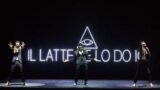 Arancia Meccanica torna al Teatro Bellini di Napoli