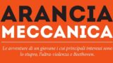 Arancia Meccanica, lo spettacolo in scena al teatro Bellini di Napoli