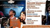 La Cantata dei Pastori на Рождество в Неаполе на Рождество 2014