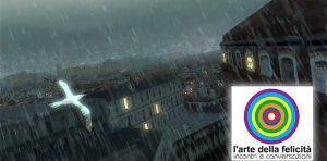 L'Arte della felicità: si svolge a Napoli il Film d'Animazione di Rak